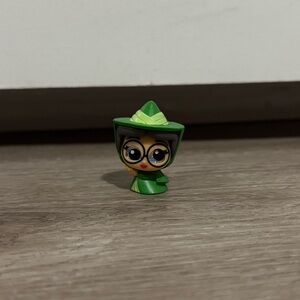 Disney Doorables Series 5 Fauna (The Green Fairy) Figurine (Rare)